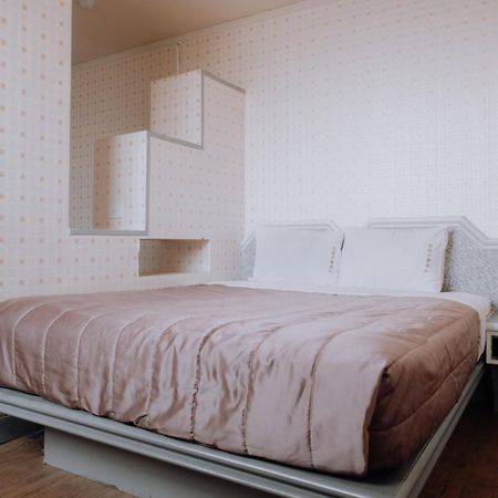Tong Hsin Hotel Pingtung Zewnętrze zdjęcie