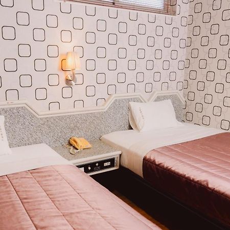 Tong Hsin Hotel Pingtung Zewnętrze zdjęcie