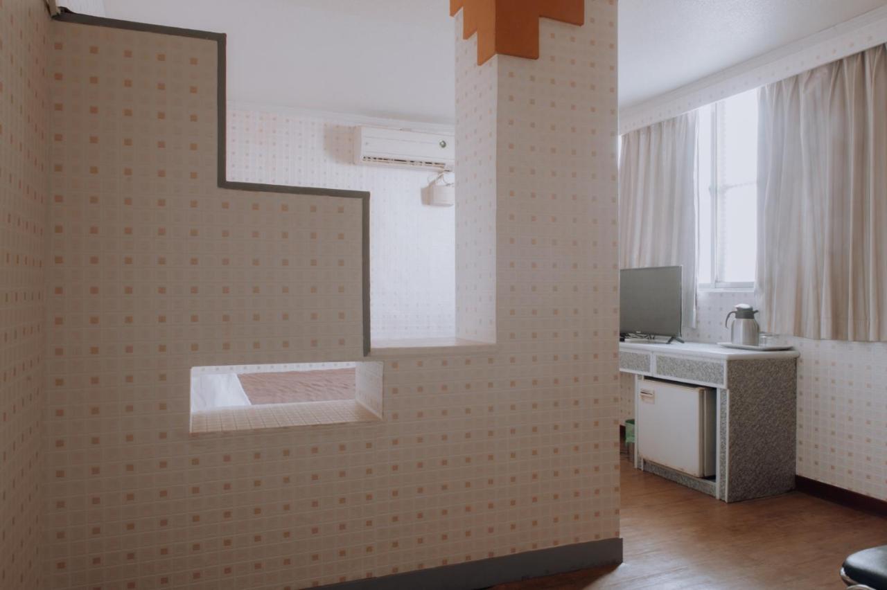 Tong Hsin Hotel Pingtung Zewnętrze zdjęcie