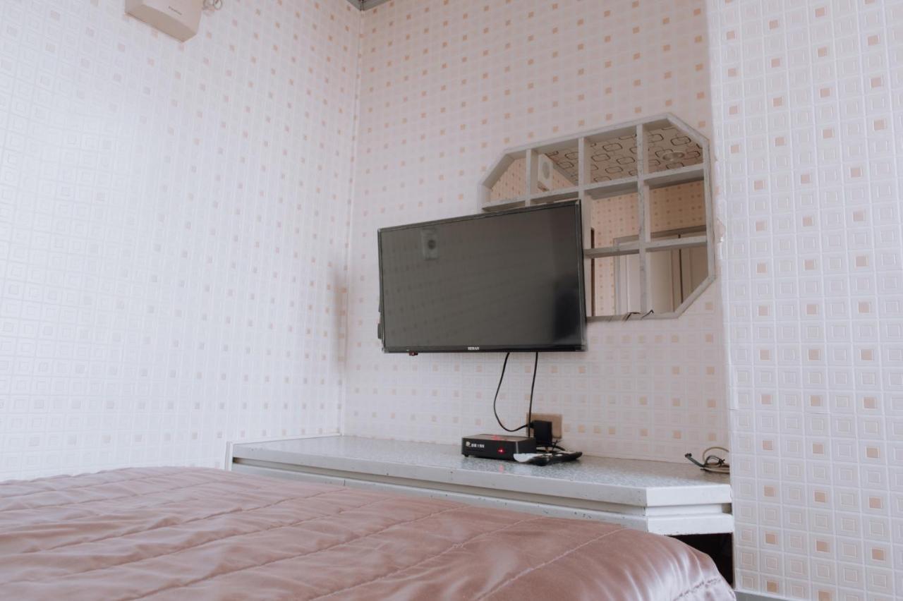 Tong Hsin Hotel Pingtung Zewnętrze zdjęcie