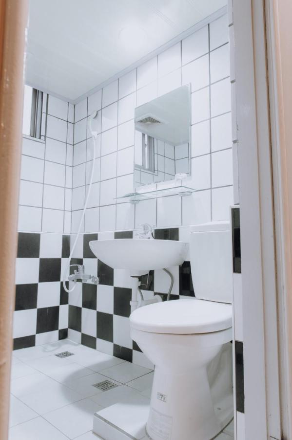Tong Hsin Hotel Pingtung Zewnętrze zdjęcie
