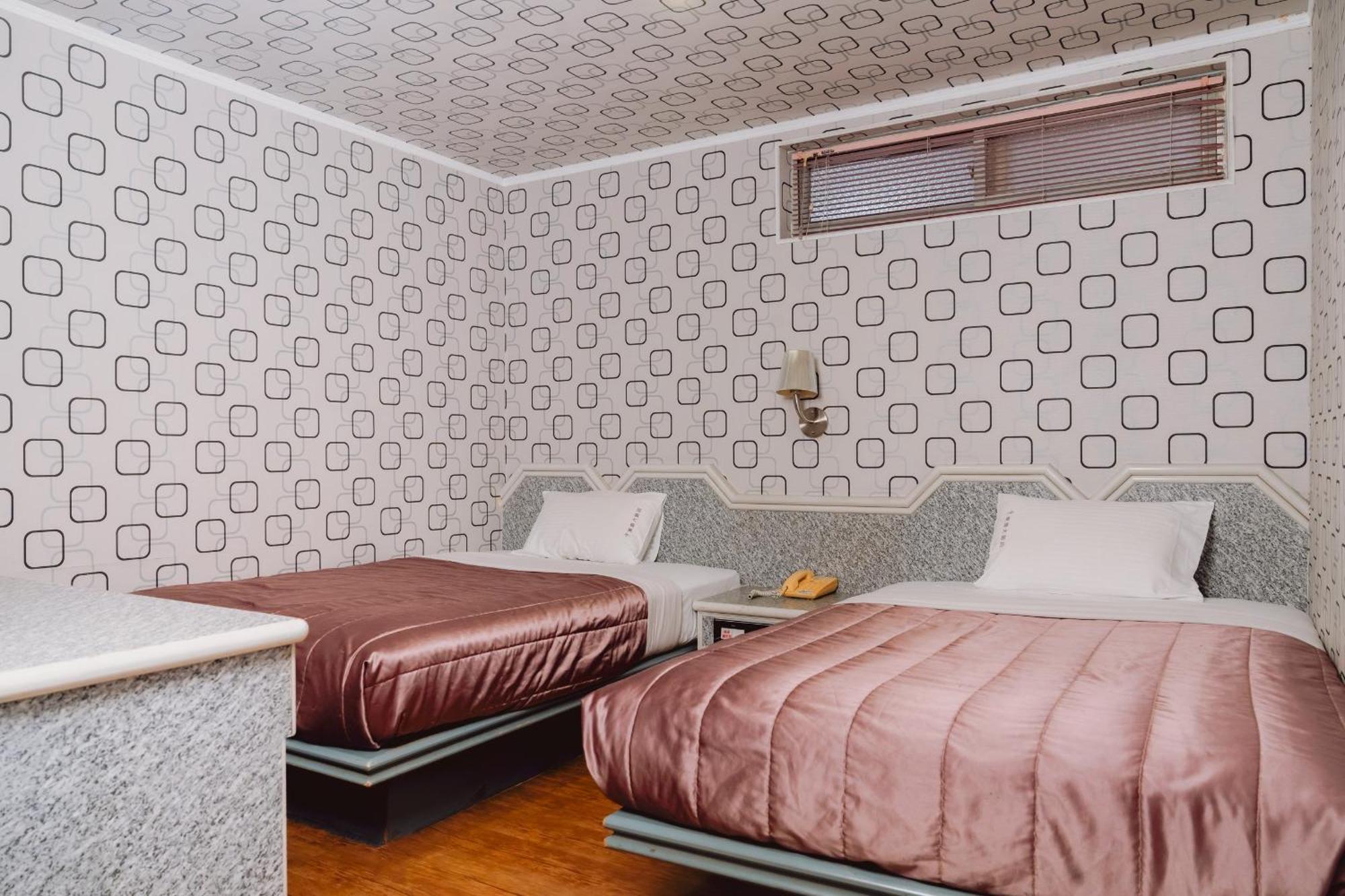 Tong Hsin Hotel Pingtung Zewnętrze zdjęcie