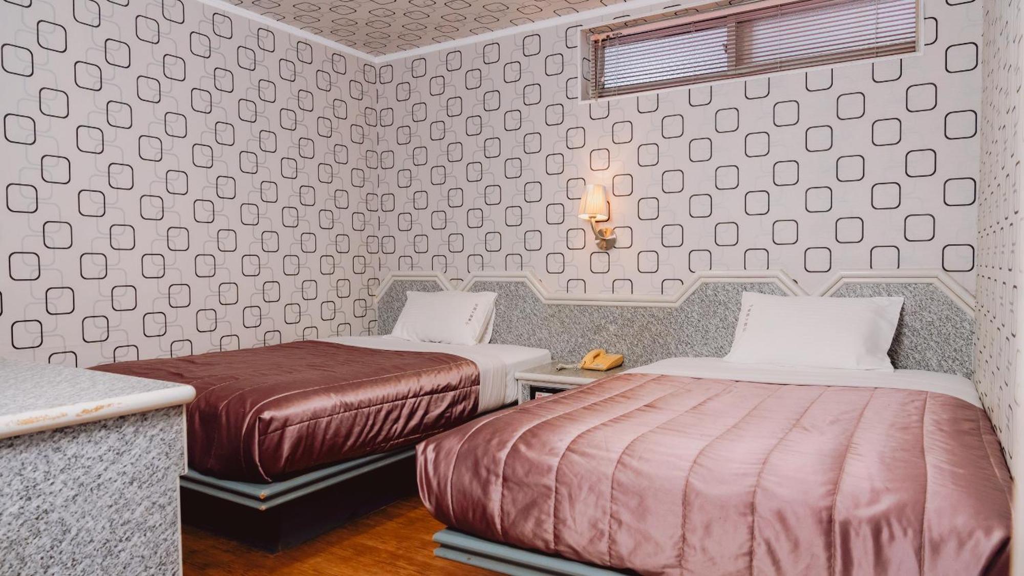 Tong Hsin Hotel Pingtung Zewnętrze zdjęcie